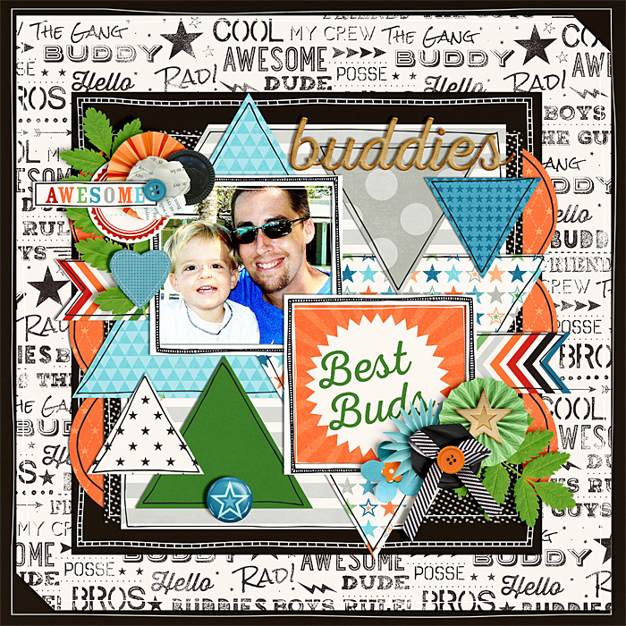 Best Buddies