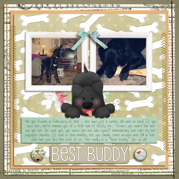 Best Buddy