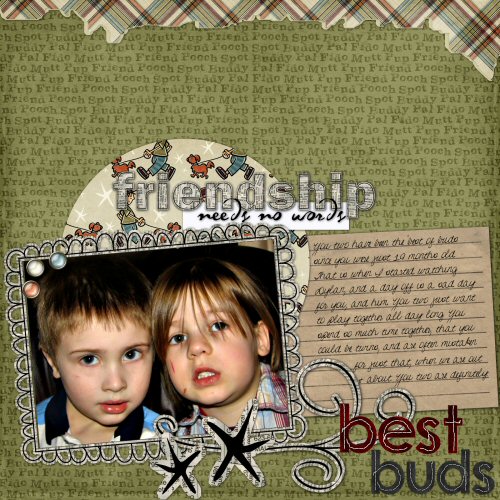 Best Buds
