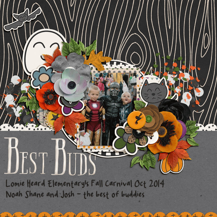 Best Buds