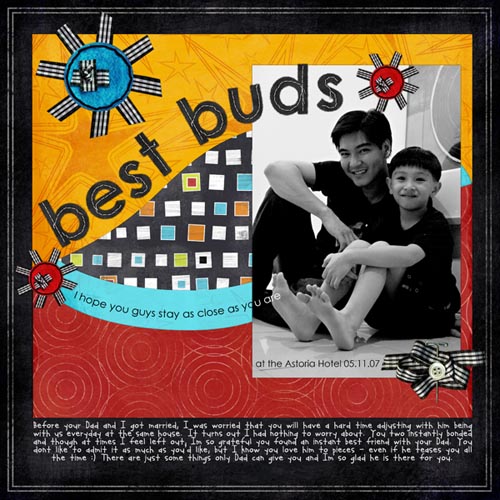 Best Buds