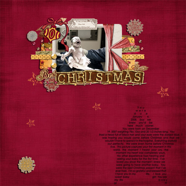 Best Christmas