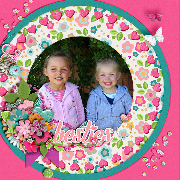 Best Cousins