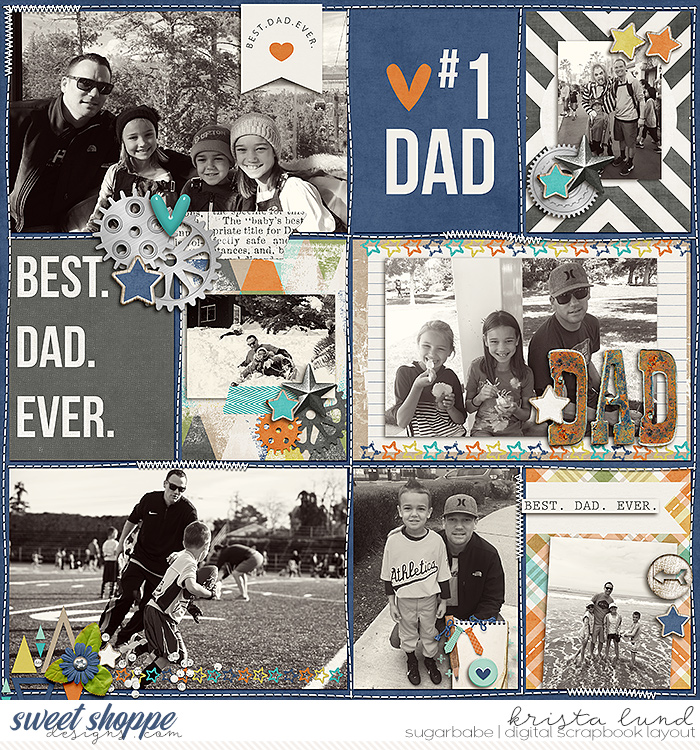 Best Dad Ever 2019