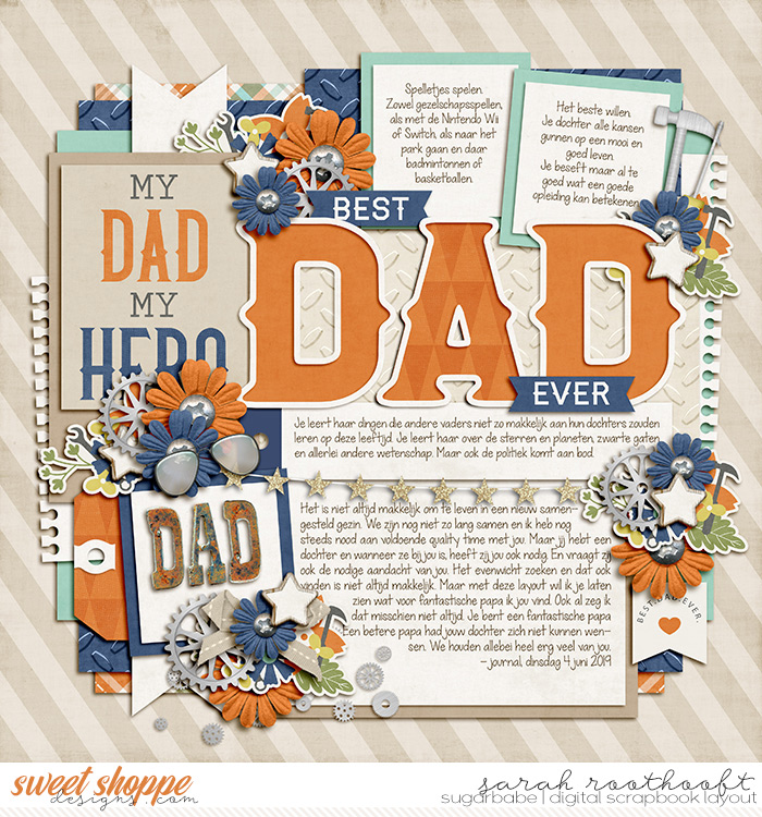 Best Dad Ever