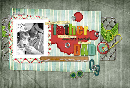 Best Dad