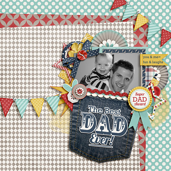 Best Dad