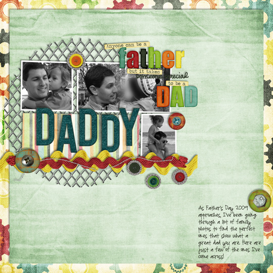 Best Daddy
