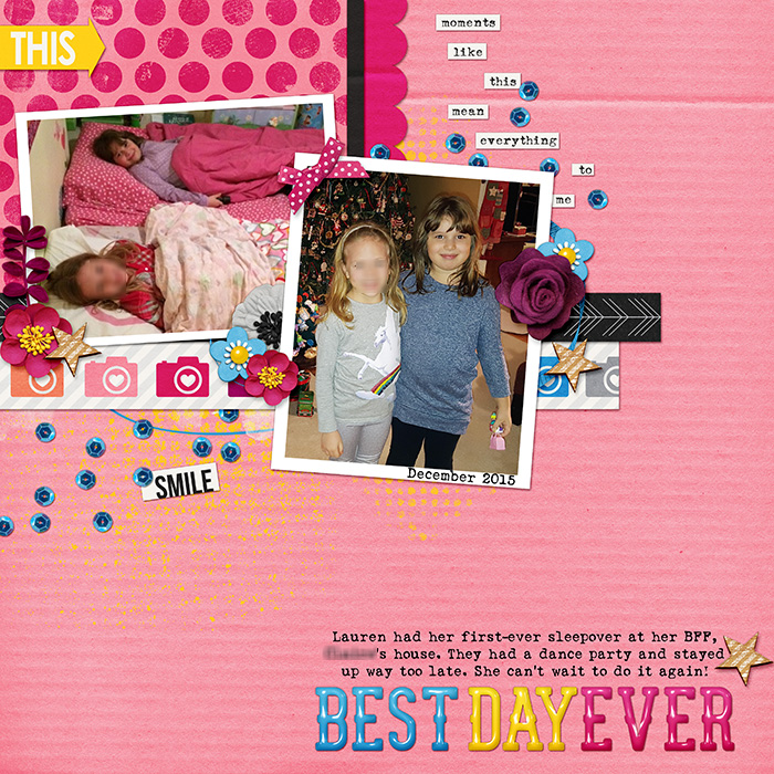 Best Day Ever