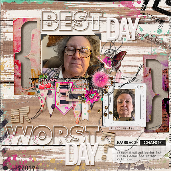 Best Day or Worst Day