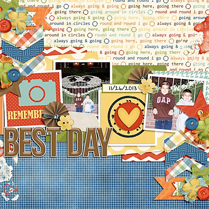 Best Day