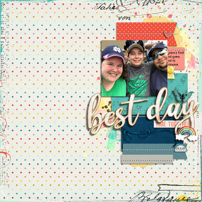 Best Day