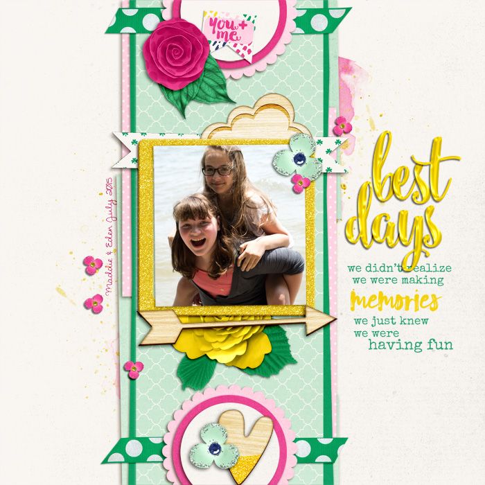 Best Days