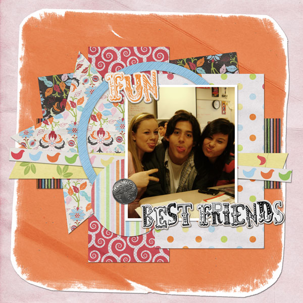 Best Friend Fun