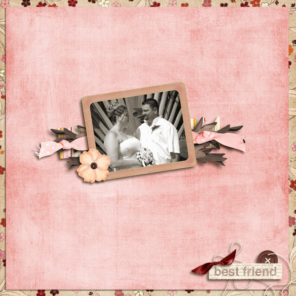 Best Friend