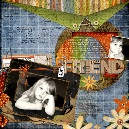 Best Friend