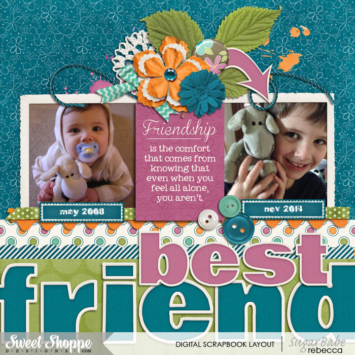 Best Friend