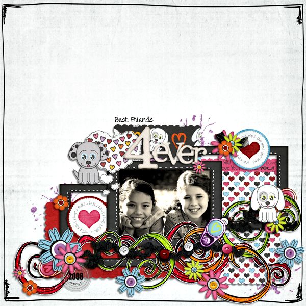 Best Friends 4ever