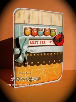 Best Friends