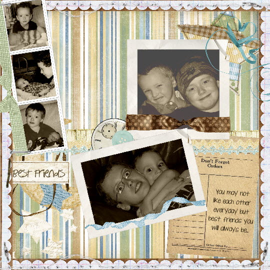 Best Friends