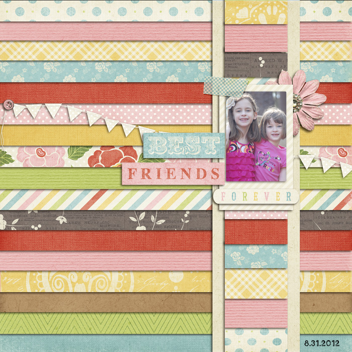Best Friends
