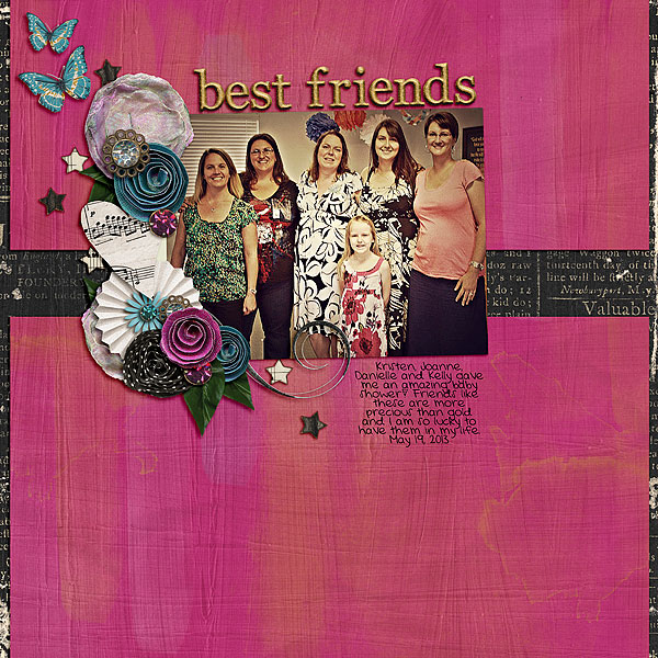 Best Friends