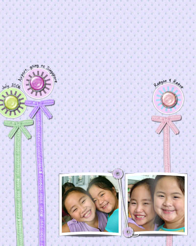 Best Friends