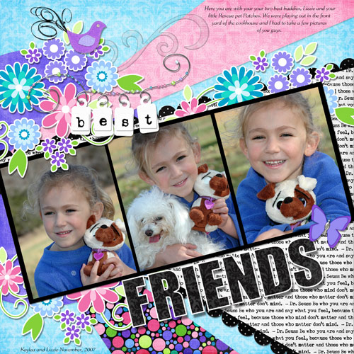 Best Friends