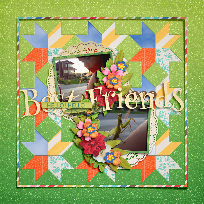 Best Friends