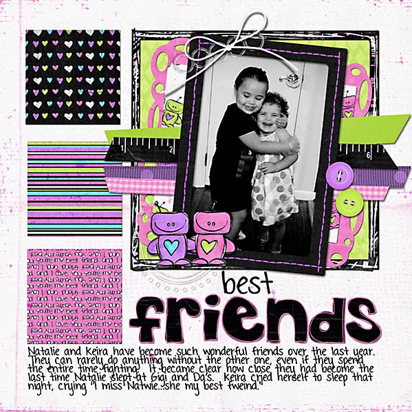 Best Friends