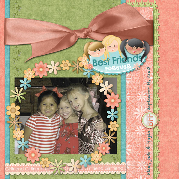 Best Friends