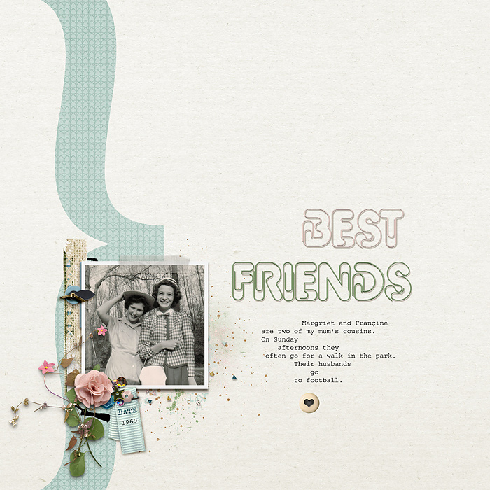Best Friends