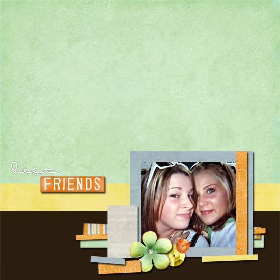 Best Friends