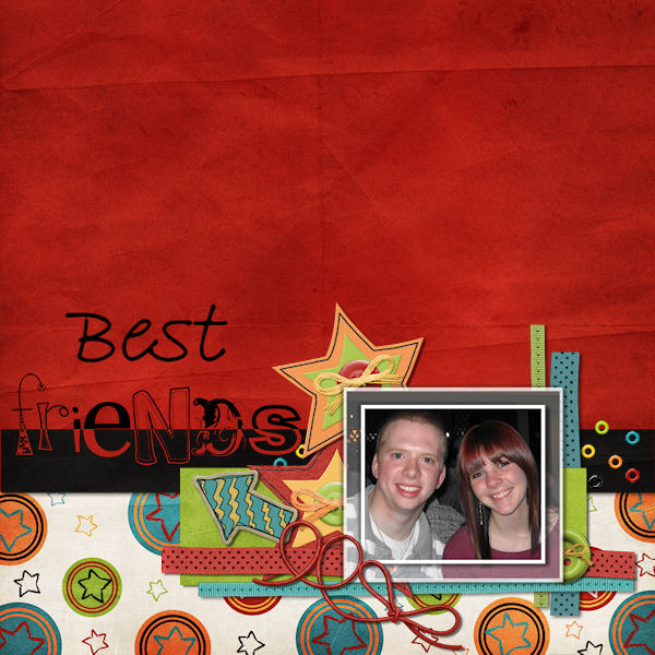 Best Friends