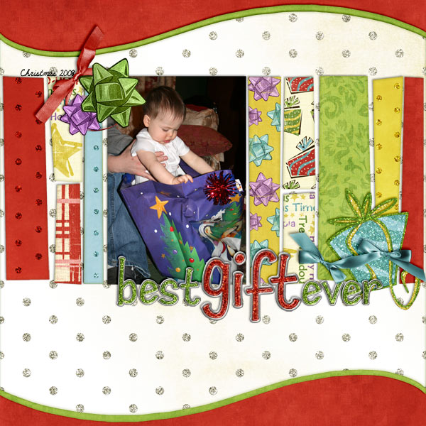 Best Gift Ever