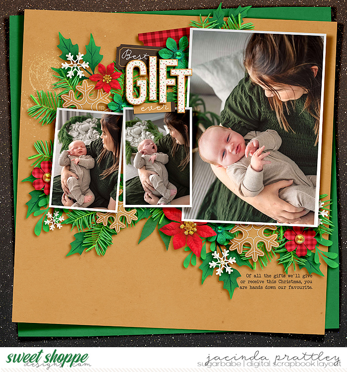 Best gift ever