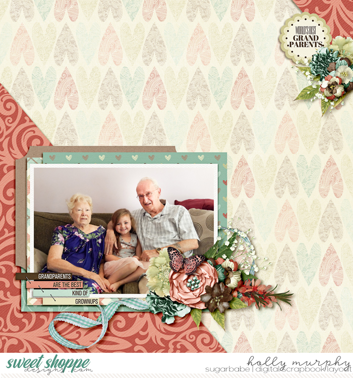 BEST GRANDPARENTS