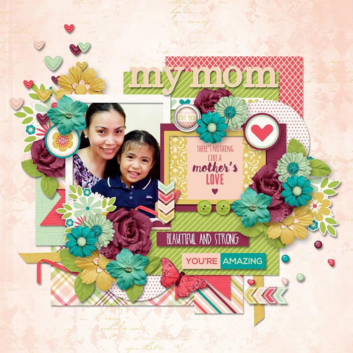 Best Mom