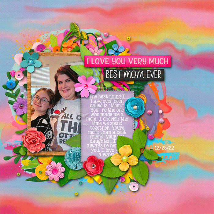 Best Mom