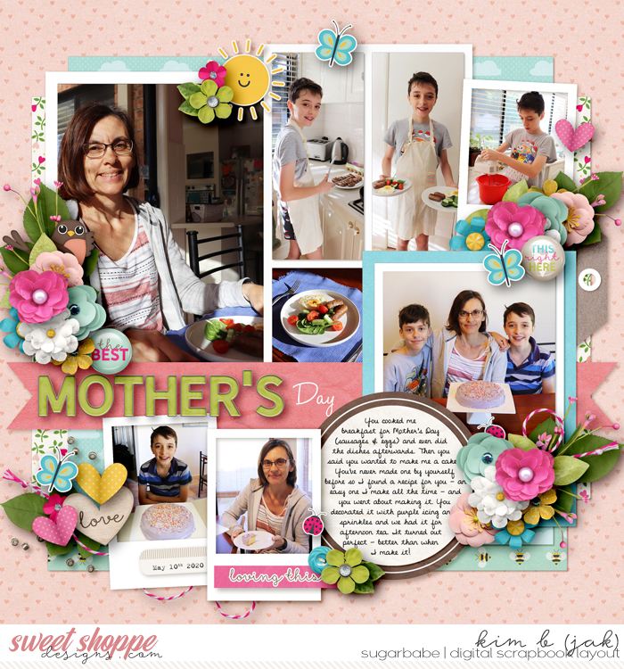 Best Mother's Day