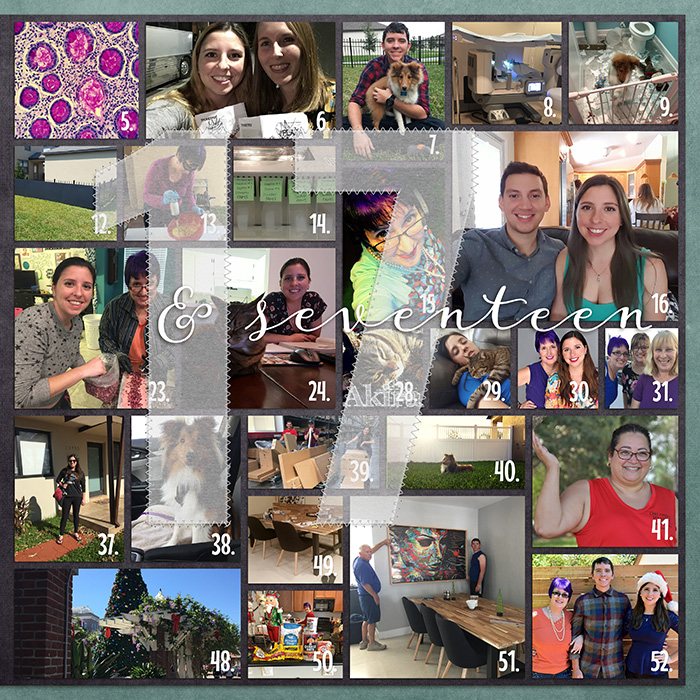 Best of 2017