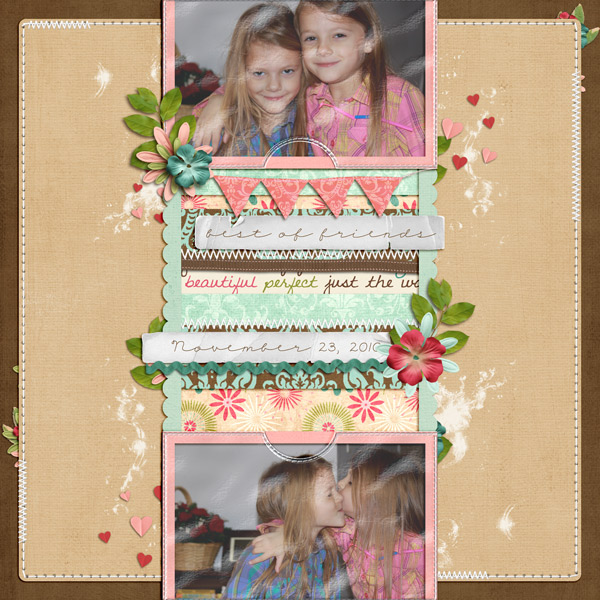 best of friends