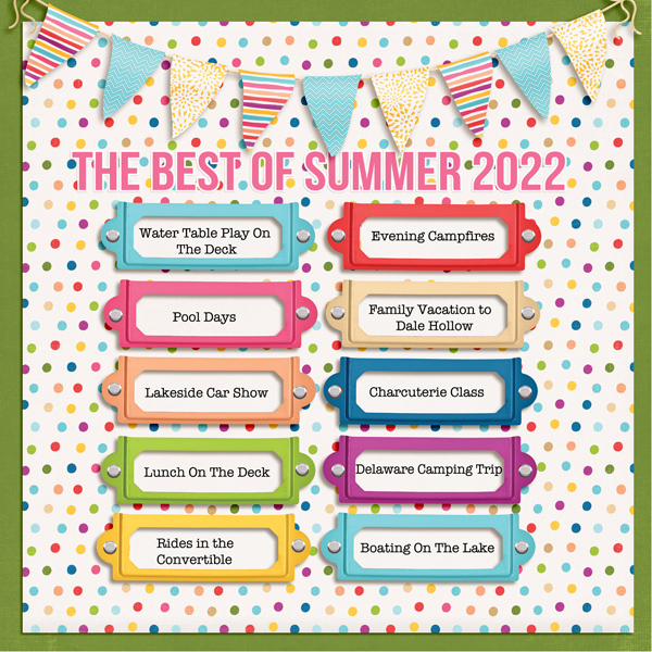 Best of Summer