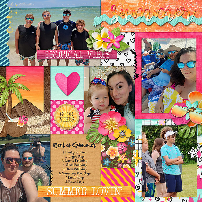 Best of Summer
