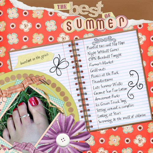 Best of Summer