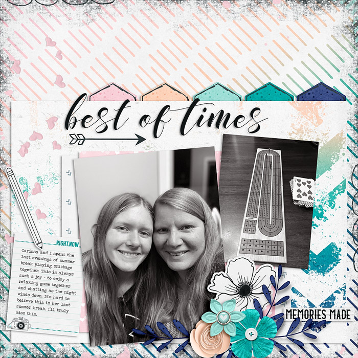 ~Best of Times~