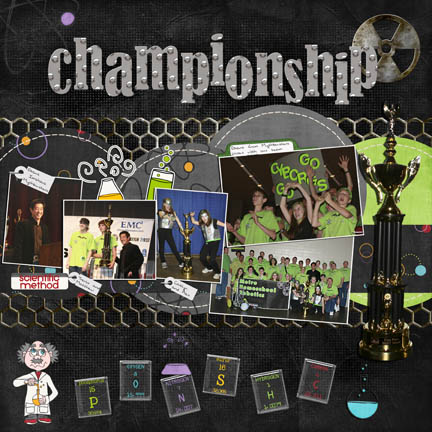 BEST Robotics National Competition