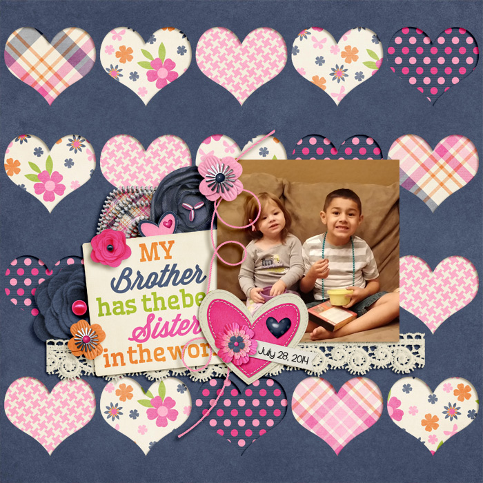Best Sister