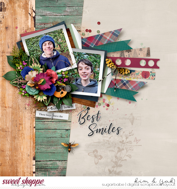 Best Smiles