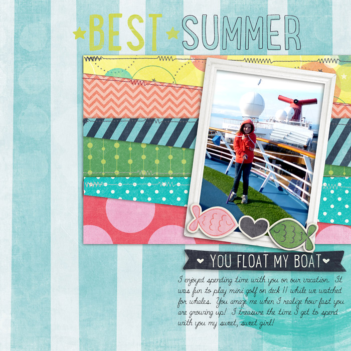Best Summer